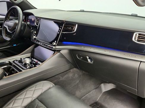 Used 2023 Jeep Grand Wagoneer Series III w/ Quick Order Packagew 28T image 28