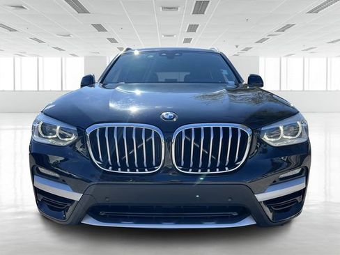 Used 2020 BMW X3 sDrive30i image 2