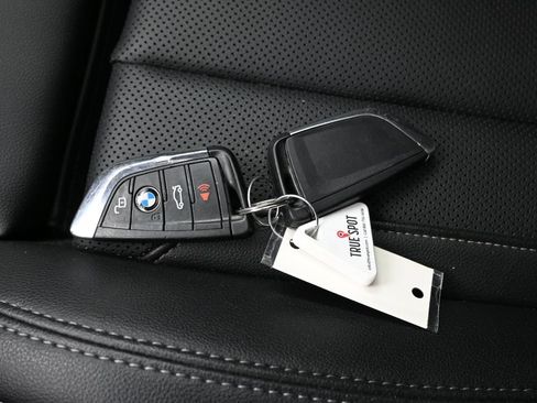 Used 2022 BMW X3 xDrive30i AWD/4WD image 31