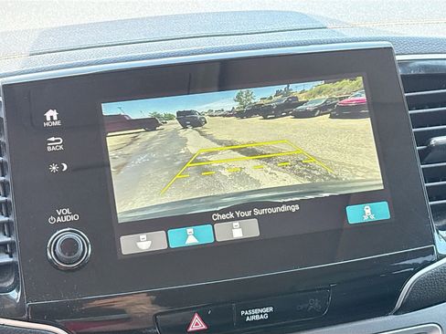 Used 2020 Honda Pilot EX-L image 13