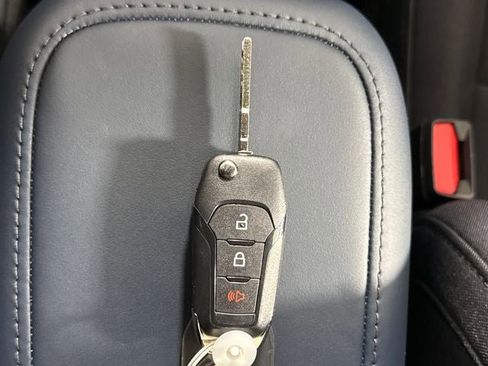 New 2026 Ford Maverick XL AWD/4WD image 35