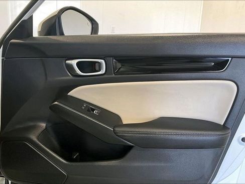 Used 2022 Honda Civic EX-L image 29