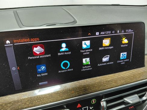 Used 2022 BMW X3 xDrive30i image 41