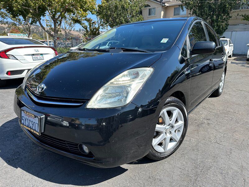 Used 2007 Toyota Prius Touring w/ Pkg 6 Touring Edition FWD image 1
