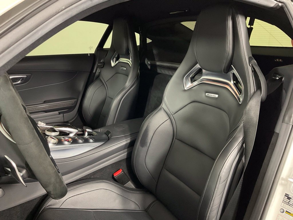 Used 2019 Mercedes-Benz AMG GT S image 15