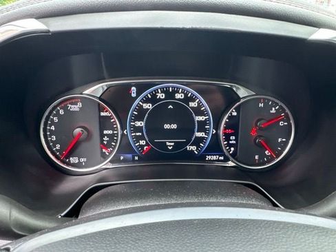 Used 2022 Chevrolet Blazer Premier AWD/4WD image 13