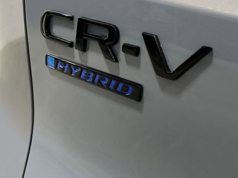 New 2026 Honda CR-V Sport-L image 11
