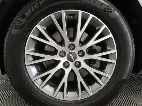 Used 2021 Genesis GV80 2.5T image 30