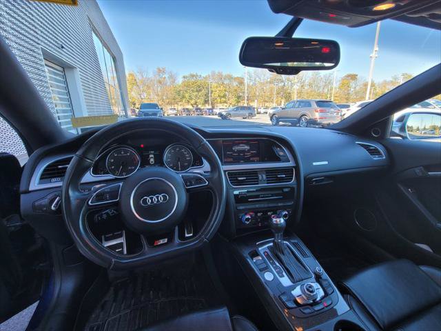 Used 2013 Audi S5 Prestige AWD/4WD image 18