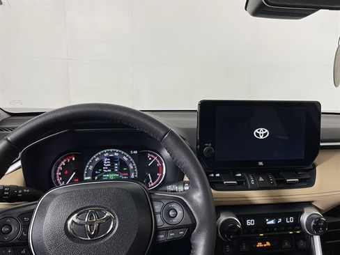 Certified 2024 Toyota RAV4 XLE Premium w/ Weather Package AWD/4WD image 16