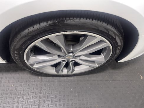 Used 2024 Chevrolet Malibu LT image 26