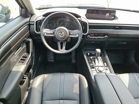 Used 2026 MAZDA CX-50 AWD 2.5 Hybrid w/ Weather Package image 12