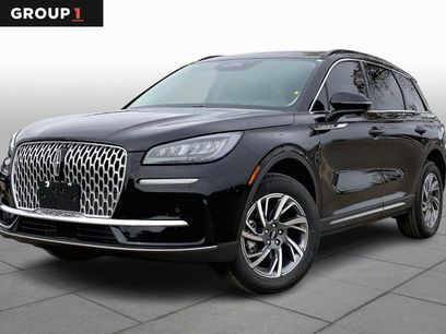 New 2026 Lincoln Corsair Premiere