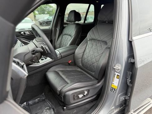 Used 2024 BMW X5 xDrive40i AWD/4WD image 15