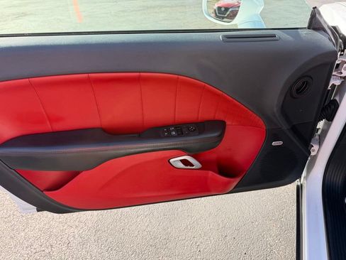 Used 2015 Dodge Challenger R/T Plus RWD image 11