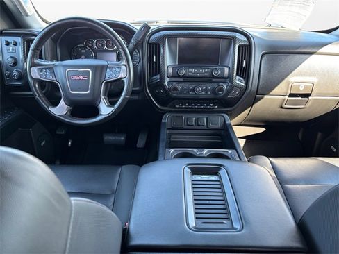 Used 2016 GMC Sierra 2500 SLT image 10