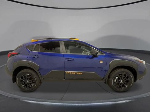 New 2025 Subaru Crosstrek 2.5i Wilderness w/ Crosstrek Mirror Package image 6