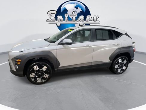 Used 2025 Hyundai Kona SEL image 6