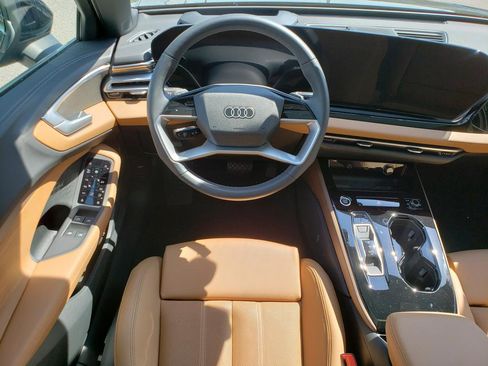 Used 2025 Audi A5 2.0T Prestige w/ 19" Wheel Package AWD/4WD image 14