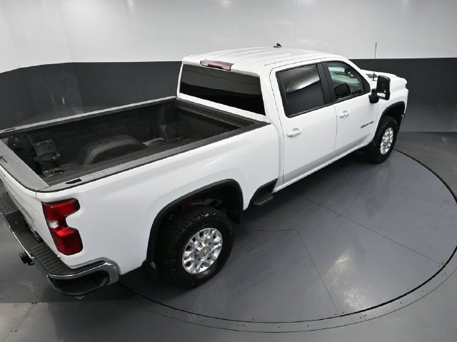 Used 2023 Chevrolet Silverado 3500 LT w/ Convenience Package AWD/4WD image 45