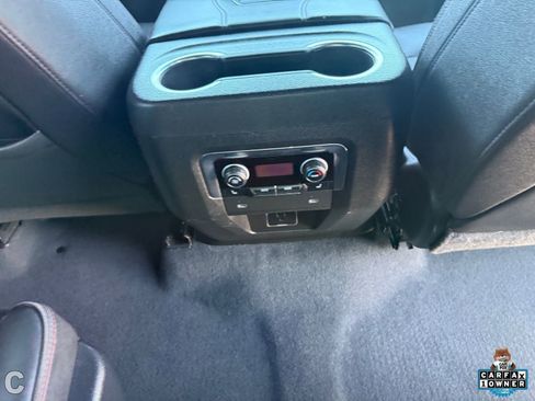 Used 2022 Chevrolet Tahoe RST w/ Luxury Package image 13