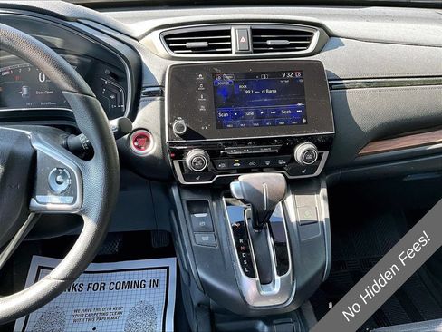 Used 2017 Honda CR-V EX image 6