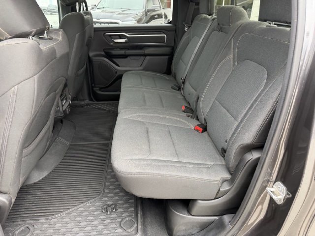 Used 2019 RAM 1500 Big Horn AWD/4WD image 14