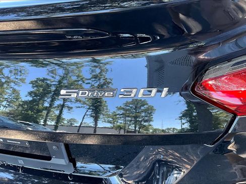 Certified 2026 BMW Z4 sDrive30i RWD image 9