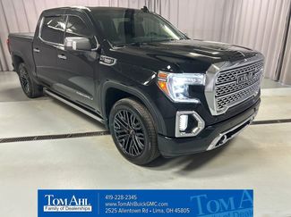 Used 2020 GMC Sierra 1500 Denali w/ Denali Ultimate Package 360° Tour