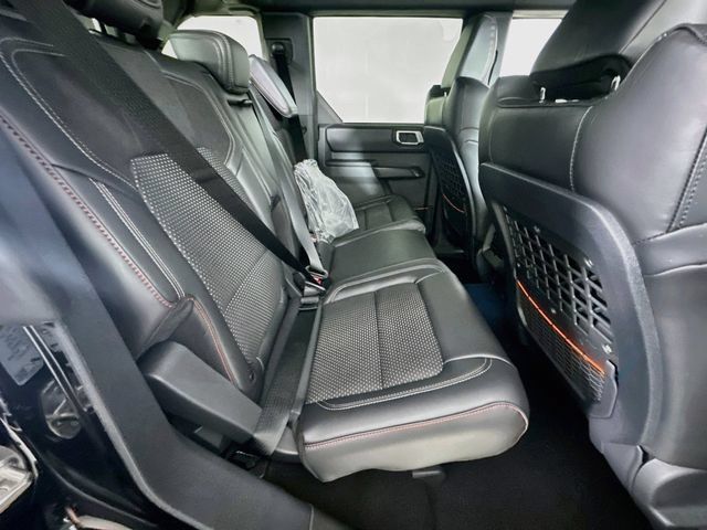 New 2026 Ford Bronco Raptor AWD/4WD image 27