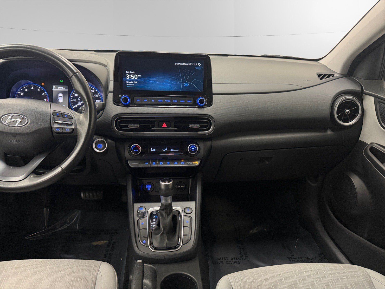 Certified 2023 Hyundai Kona SEL w/ Convenience Package AWD/4WD image 11
