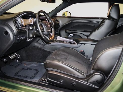 Used 2023 Dodge Challenger R/T Scat Pack image 41