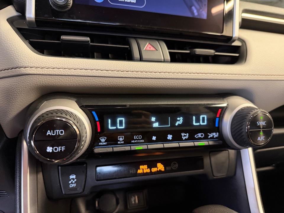 Certified 2023 Toyota RAV4 XLE AWD/4WD image 22