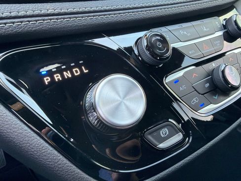 New 2026 Chrysler Pacifica Select FWD image 23