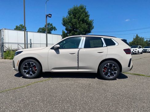 New 2026 BMW X3 xDrive30i w/ M Sport Package AWD/4WD image 4