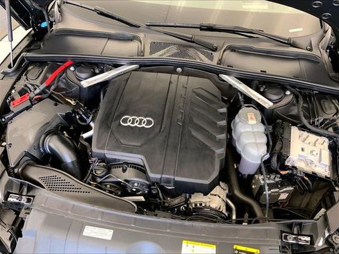 Used 2023 Audi A5 2.0T Prestige w/ S Line Interior Package AWD/4WD image 31