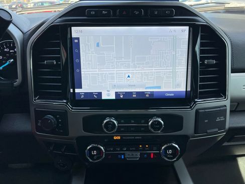 Used 2022 Ford F250 Lariat w/ Lariat Value Package image 32