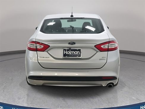 Used 2014 Ford Fusion SE w/ Equipment Group 202A image 7