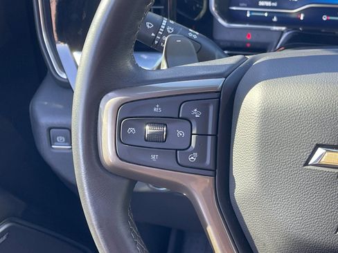 Used 2022 Chevrolet Silverado 1500 High Country w/ Z71 Off-Road Package image 26