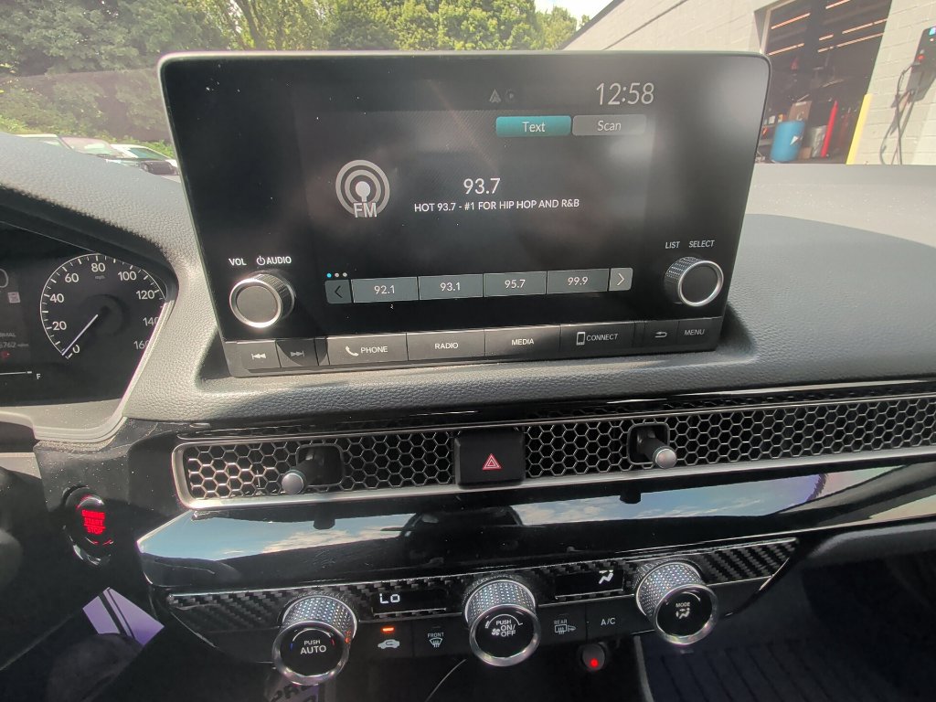 Used 2025 Honda Civic Sport image 23