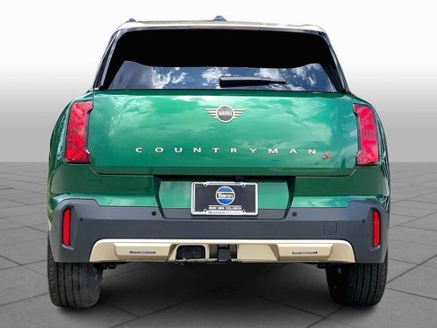 New 2026 MINI Cooper Countryman S image 4