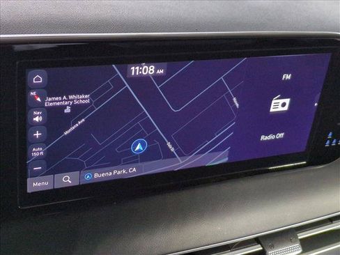 Used 2024 Hyundai Palisade Calligraphy FWD image 15