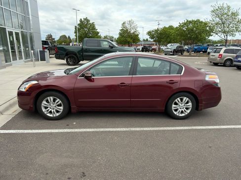 Used 2012 Nissan Altima 2.5 SL w/ 2.5SL Pkg FWD image 4