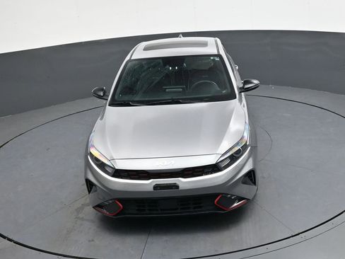 Used 2023 Kia Forte GT-Line w/ GT-Line Premium Package image 35