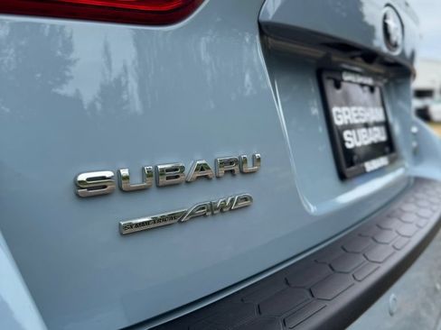 Used 2020 Subaru Crosstrek Hybrid w/ Moonroof Package w/Navigation AWD/4WD image 42