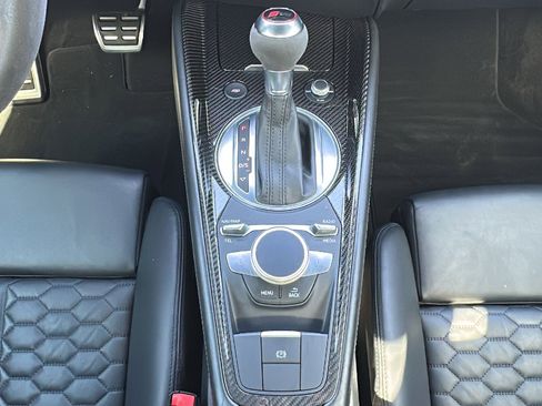 Used 2021 Audi TT RS image 18