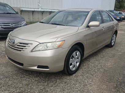 Used 2008 Toyota Camry LE