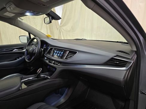Used 2019 Buick Enclave Essence w/ Trailering Package, 5000 lbs. AWD/4WD image 36