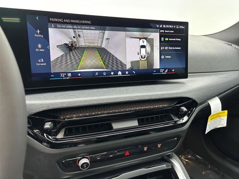 New 2026 BMW 430i xDrive w/ M Sport Package image 30