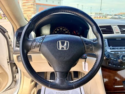 Used 2007 Honda Accord EX-L image 18